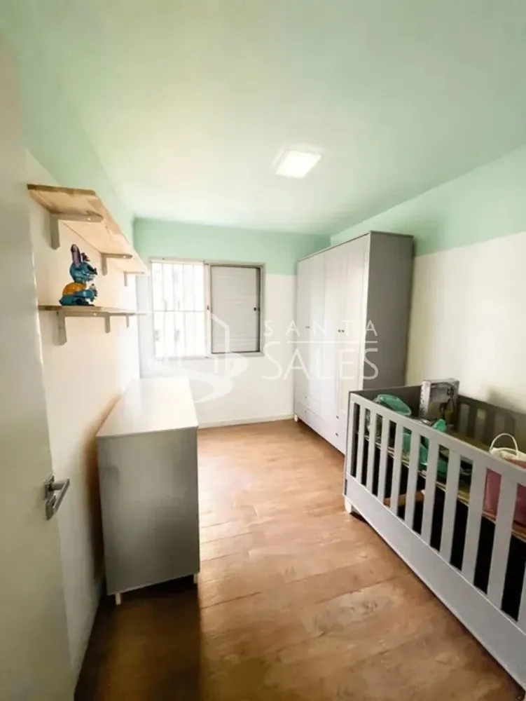 Apartamento, 2 quartos, 62 m² - Foto 9