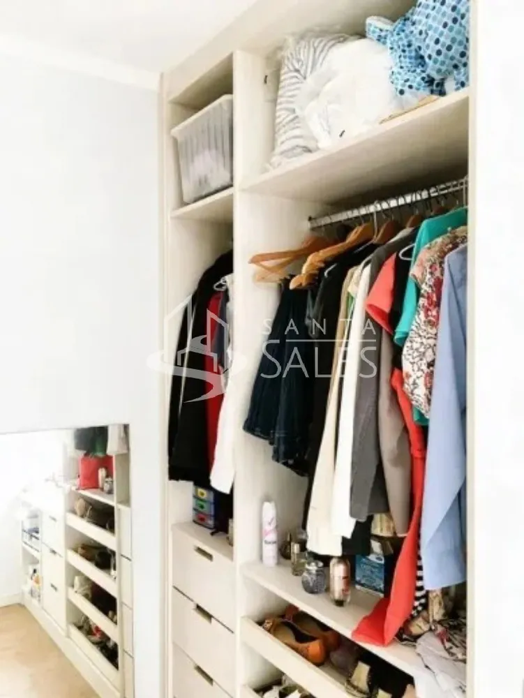 Apartamento, 2 quartos, 62 m² - Foto 11