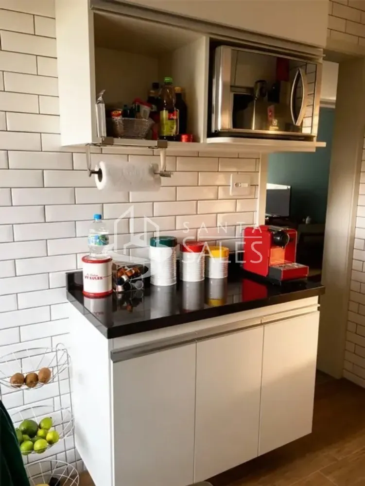 Apartamento, 2 quartos, 62 m² - Foto 6