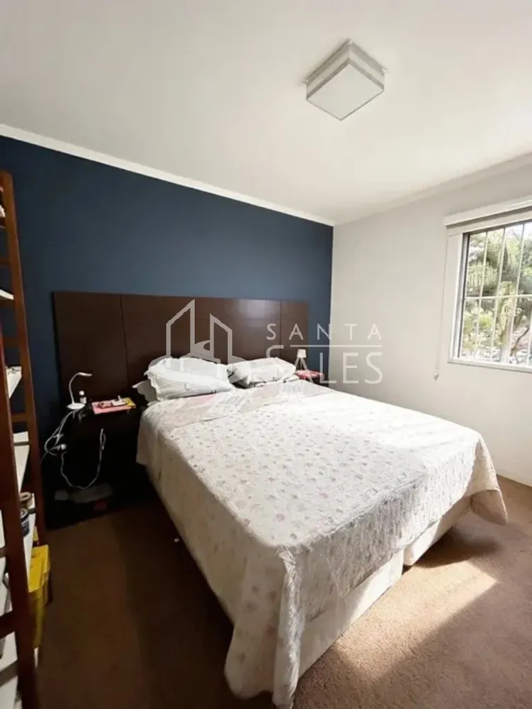 Apartamento, 2 quartos, 62 m² - Foto 4