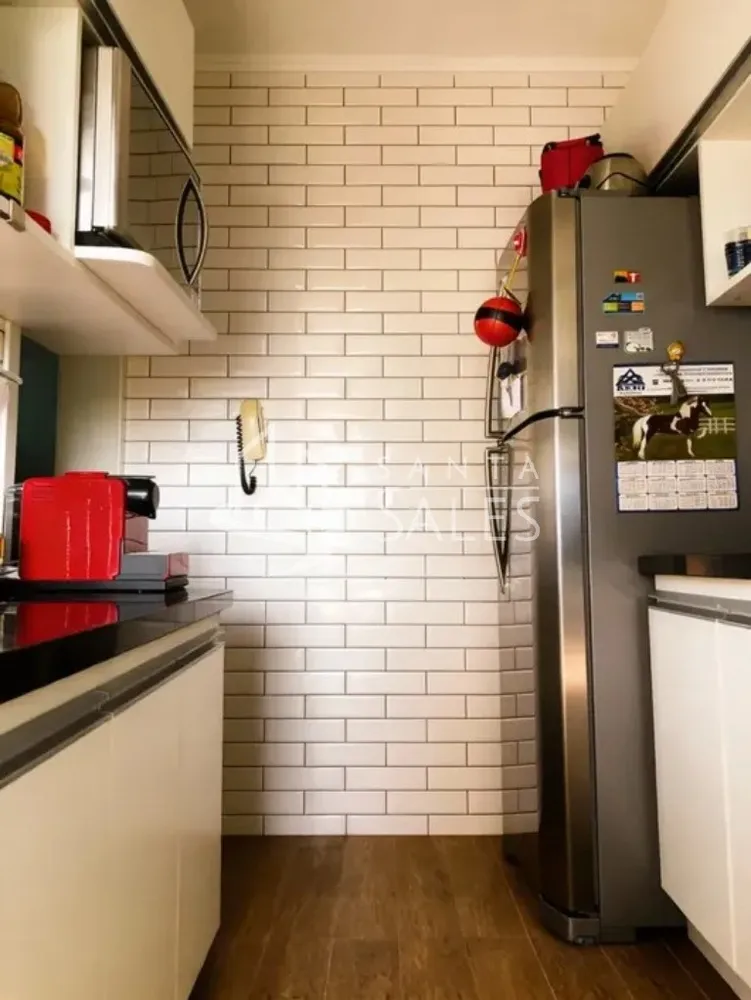 Apartamento, 2 quartos, 62 m² - Foto 10