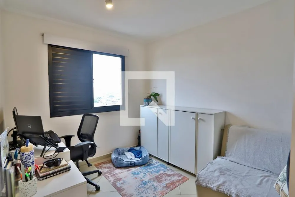 Apartamento, 2 quartos, 56 m² - Foto 3
