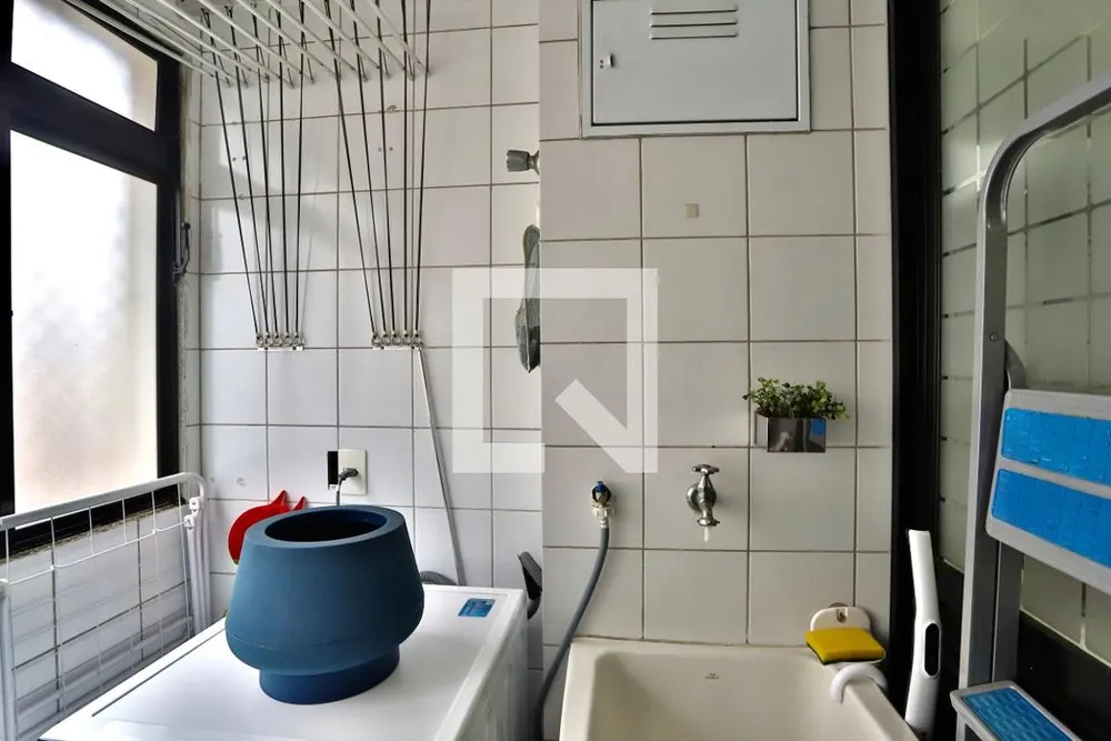 Apartamento, 2 quartos, 56 m² - Foto 7