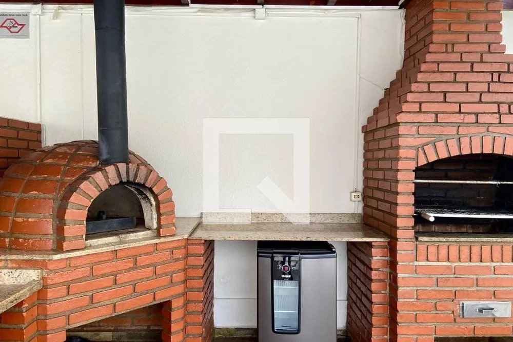 Apartamento, 2 quartos, 56 m² - Foto 9