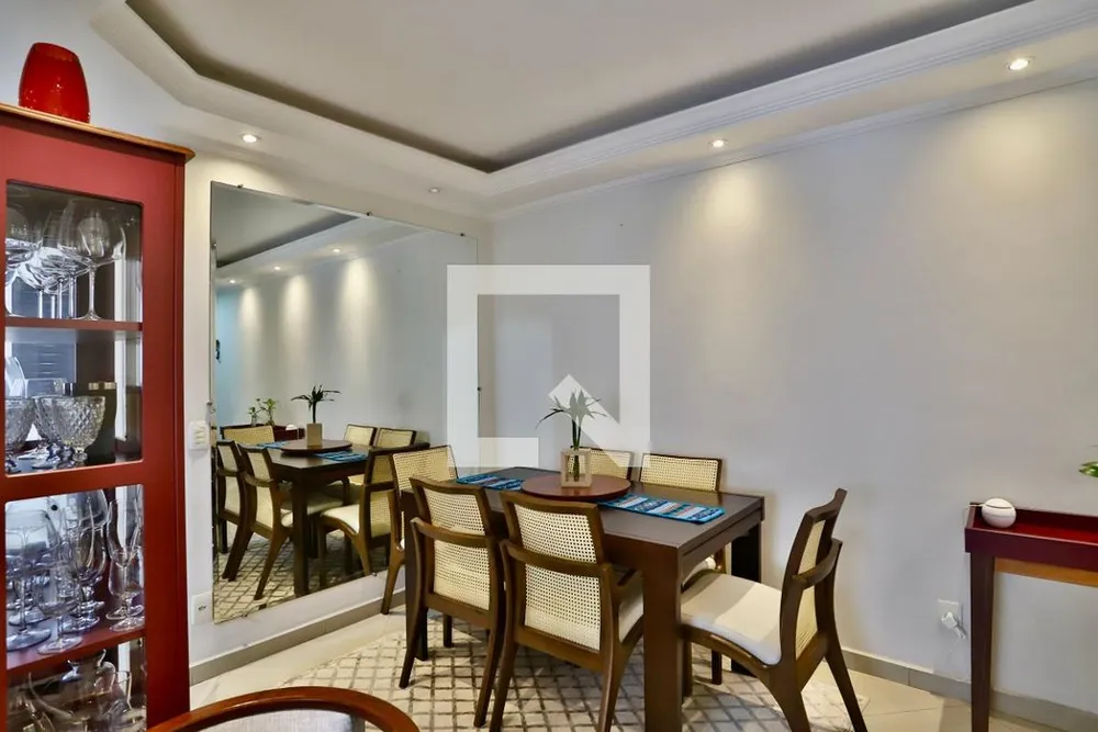Apartamento, 2 quartos, 56 m² - Foto 1