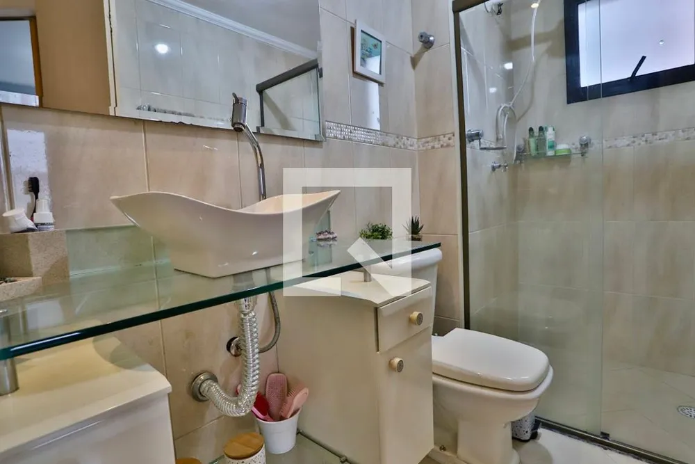 Apartamento, 2 quartos, 56 m² - Foto 6