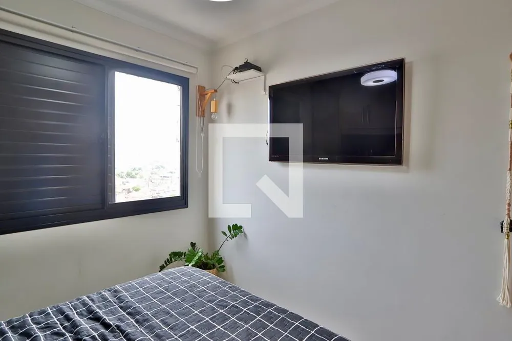 Apartamento, 2 quartos, 56 m² - Foto 2