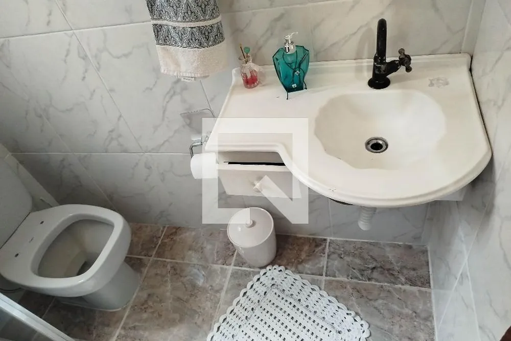 Casa, 4 quartos, 120 m² - Foto 3