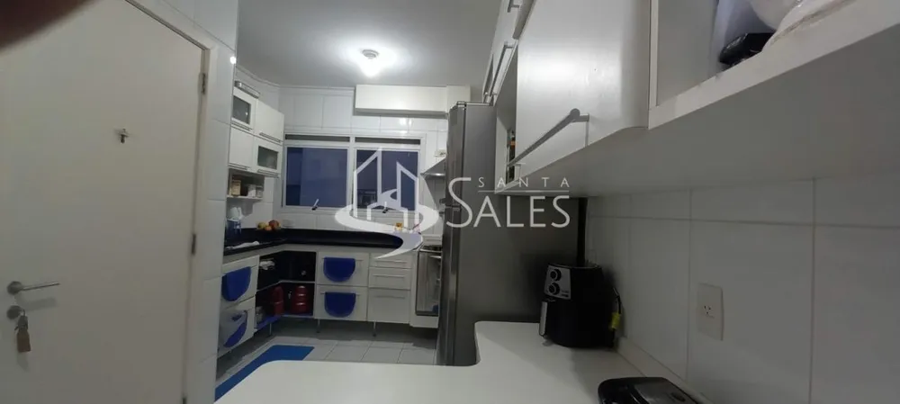 Apartamento, 3 quartos, 170 m² - Foto 1