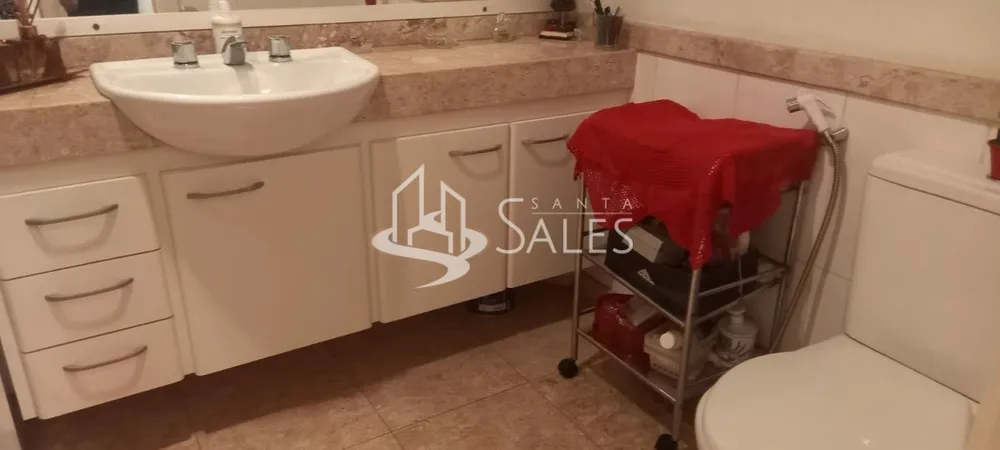 Apartamento, 3 quartos, 170 m² - Foto 6