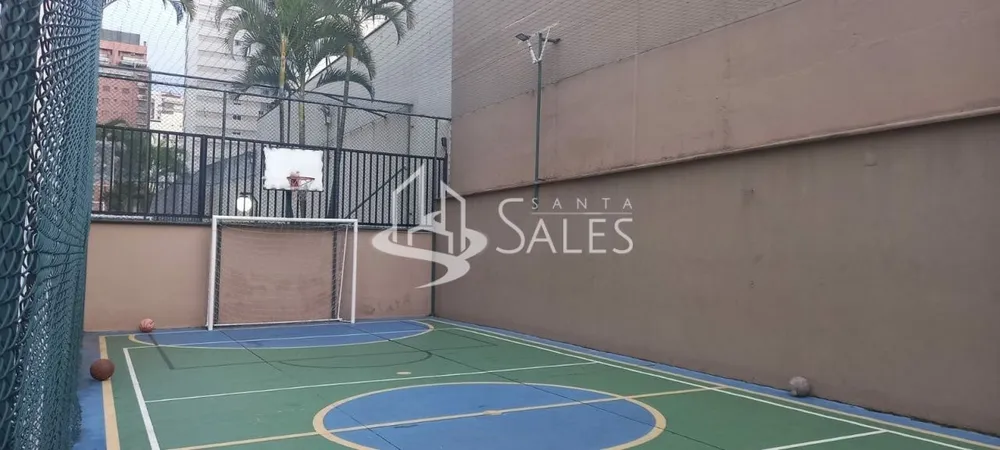 Apartamento, 3 quartos, 170 m² - Foto 3