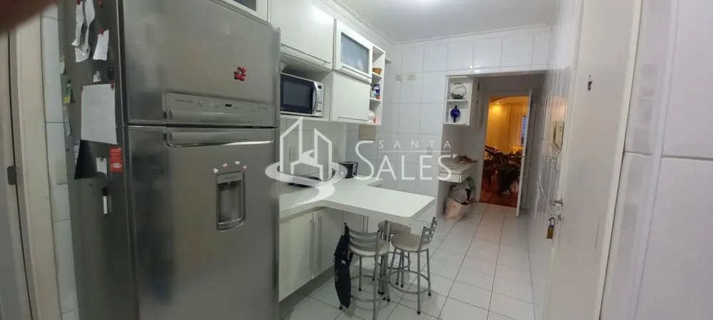 Apartamento, 3 quartos, 170 m² - Foto 2