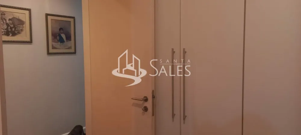 Apartamento, 3 quartos, 170 m² - Foto 4