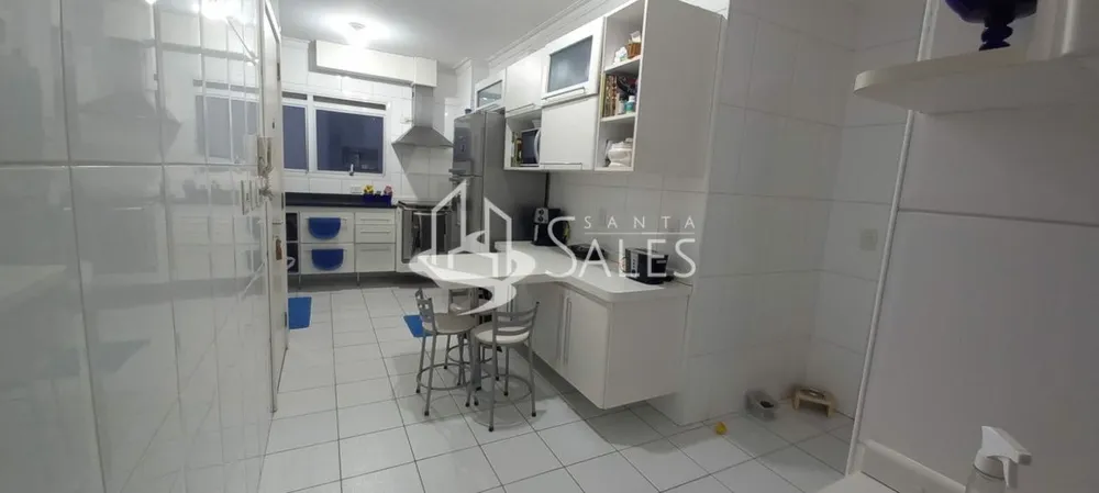 Apartamento, 3 quartos, 170 m² - Foto 7