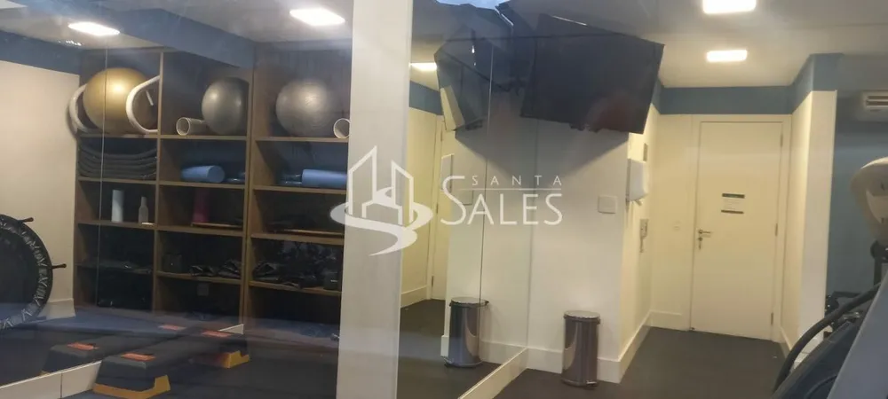Apartamento, 3 quartos, 170 m² - Foto 12