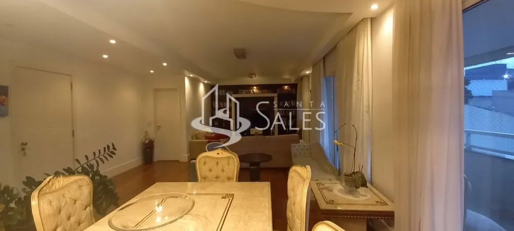 Apartamento, 3 quartos, 170 m² - Foto 2
