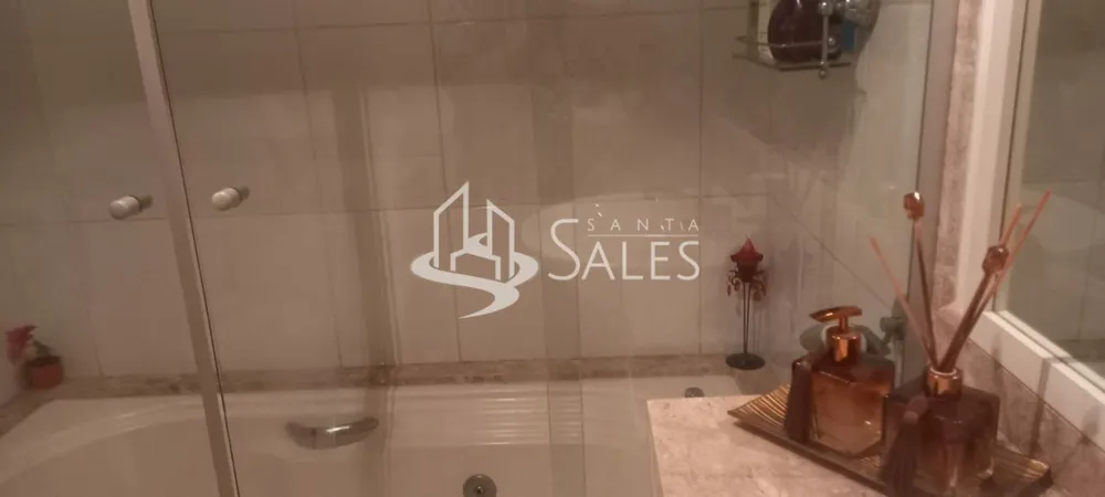 Apartamento, 3 quartos, 170 m² - Foto 5