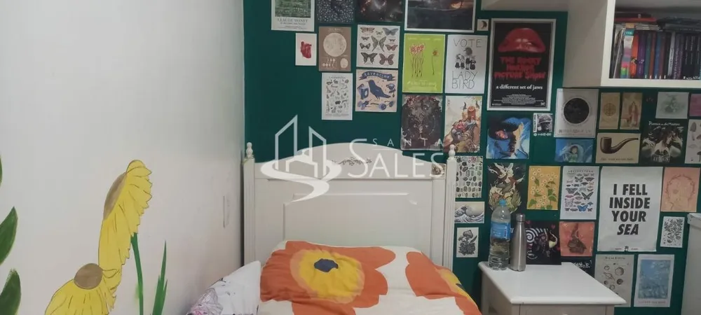 Apartamento, 3 quartos, 170 m² - Foto 15
