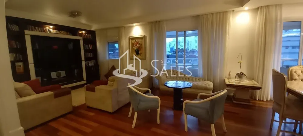 Apartamento, 3 quartos, 170 m² - Foto 8
