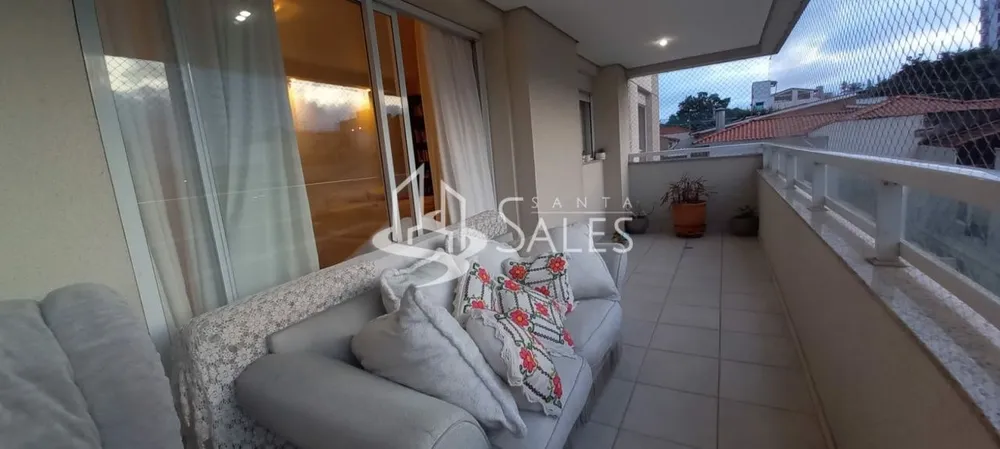 Apartamento, 3 quartos, 170 m² - Foto 5