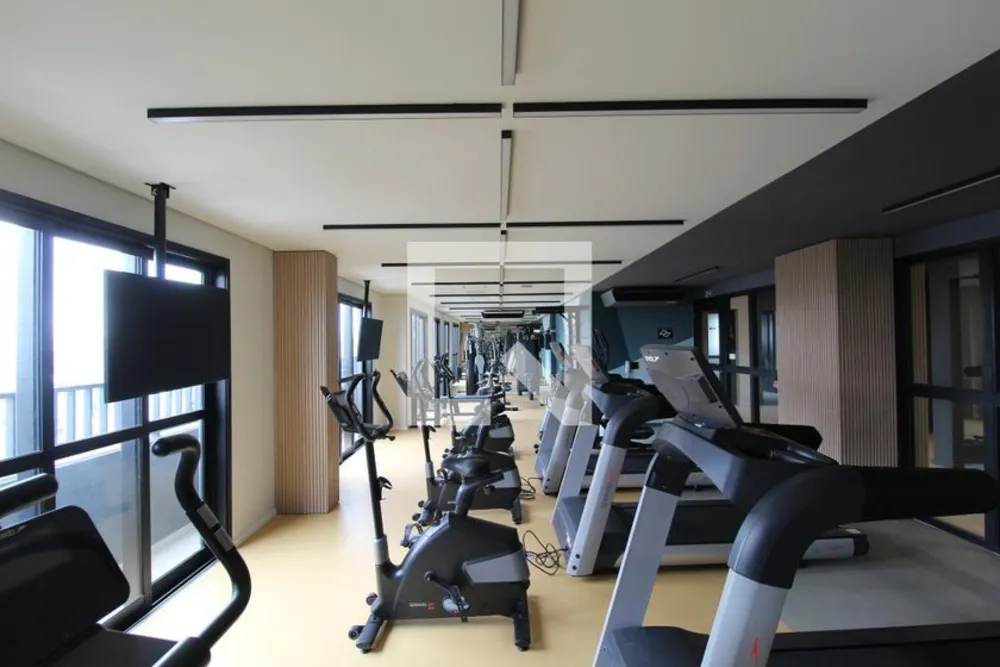 Kitnet-Studio, 25 m² - Foto 4