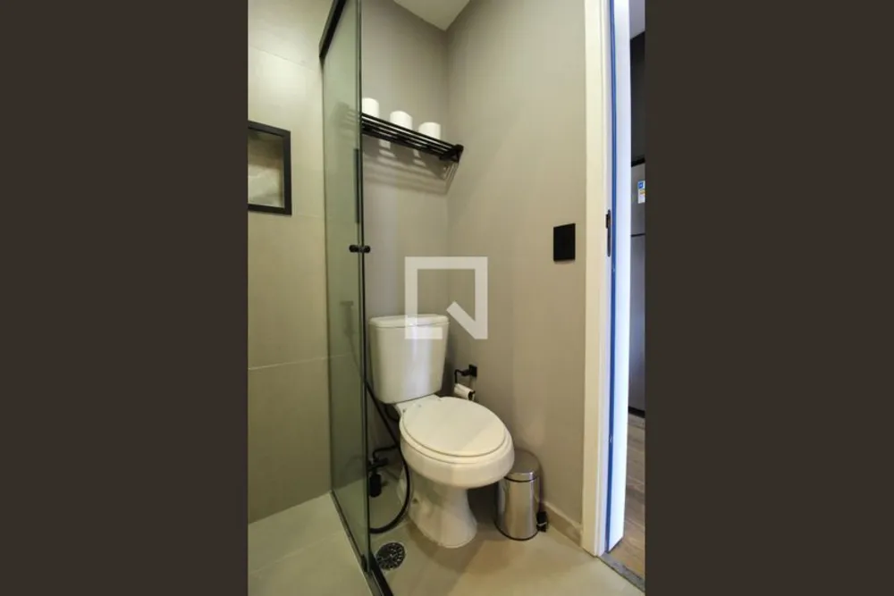 Kitnet-Studio, 25 m² - Foto 2