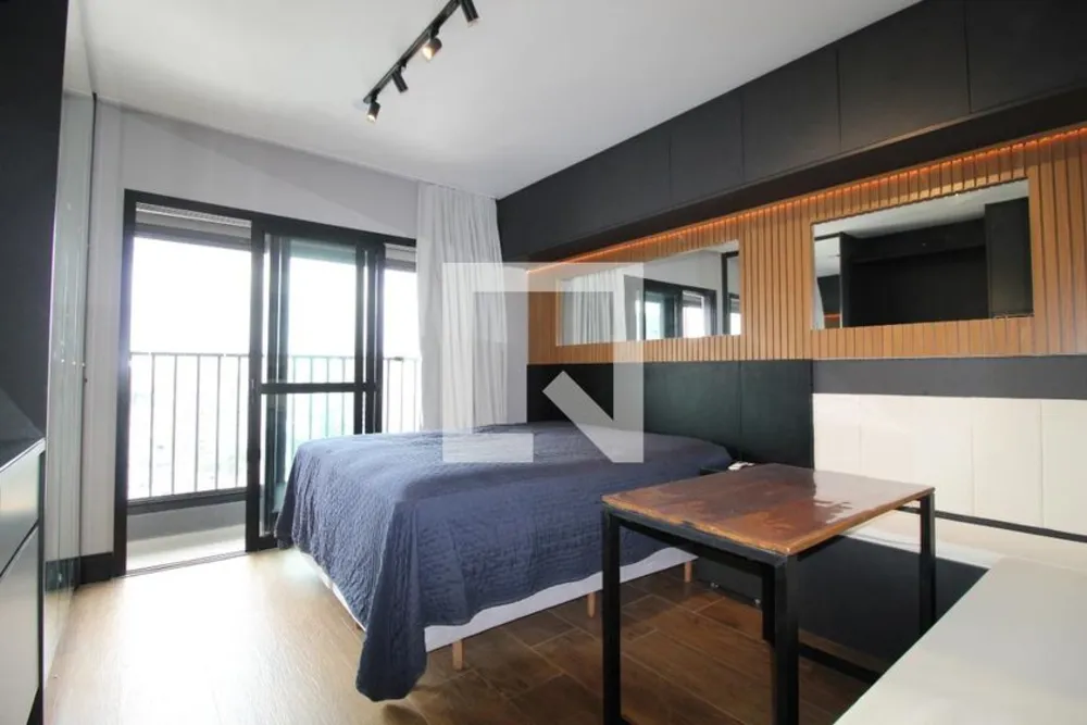 Kitnet-Studio, 25 m² - Foto 3
