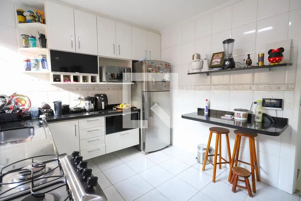 Casa, 3 quartos, 100 m² - Foto 11