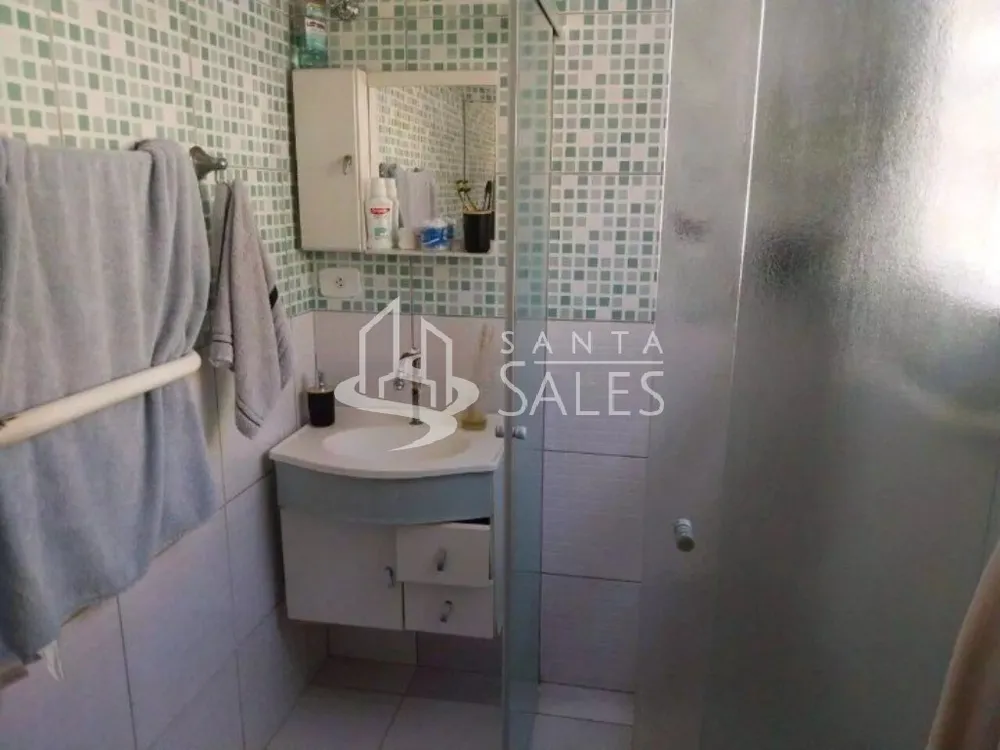 Casa, 3 quartos, 180 m² - Foto 10