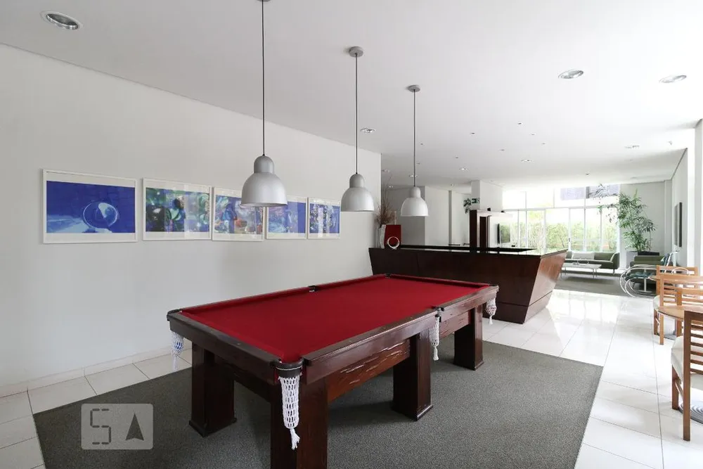 Apartamento, 1 quarto, 48 m² - Foto 1