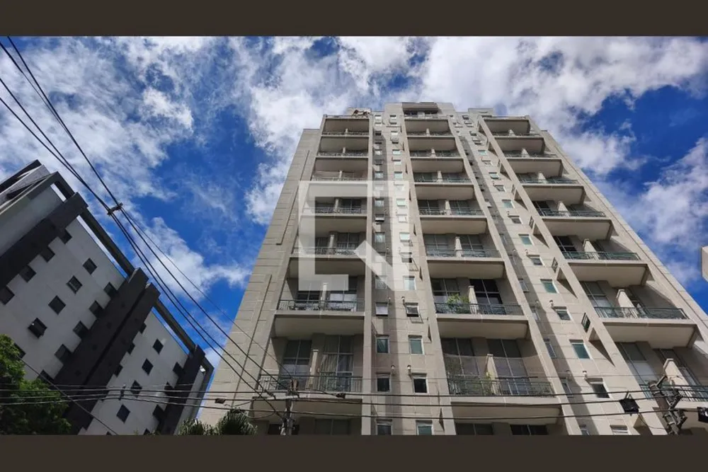 Apartamento, 1 quarto, 48 m² - Foto 6