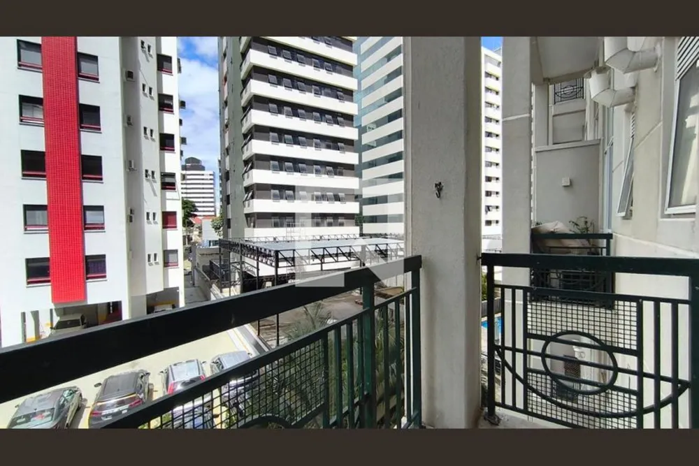 Apartamento, 1 quarto, 48 m² - Foto 4