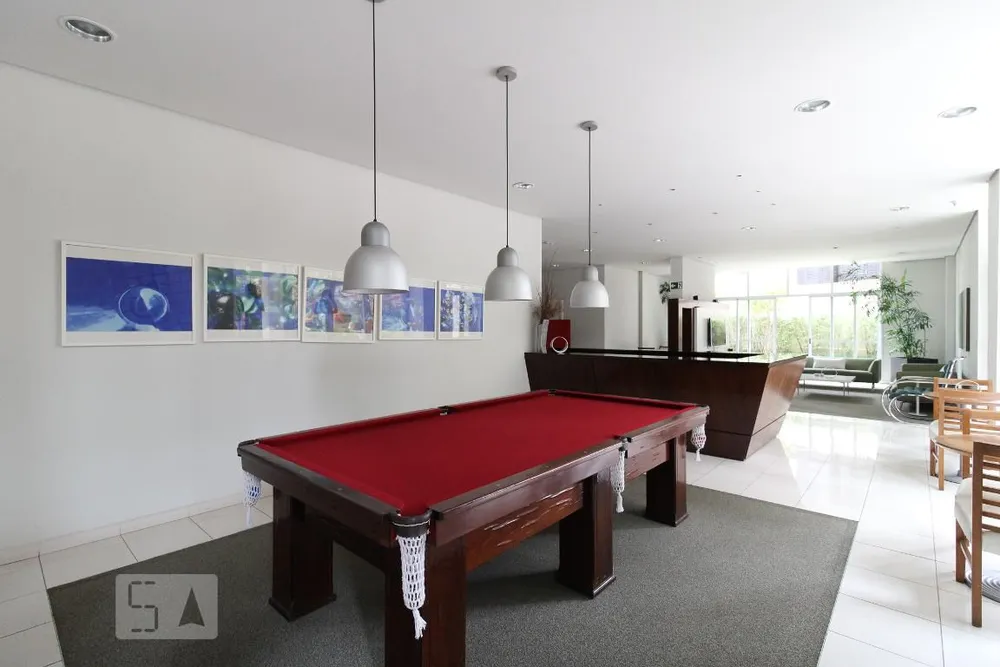 Apartamento, 1 quarto, 48 m² - Foto 5