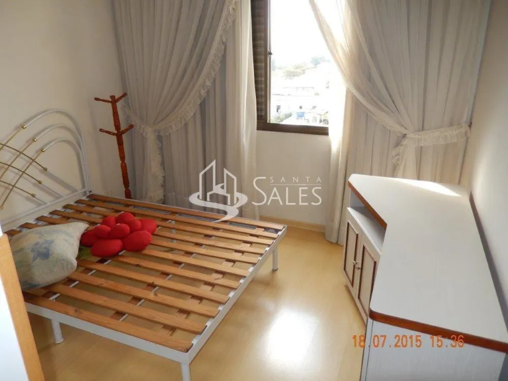 Apartamento, 3 quartos, 129 m² - Foto 8