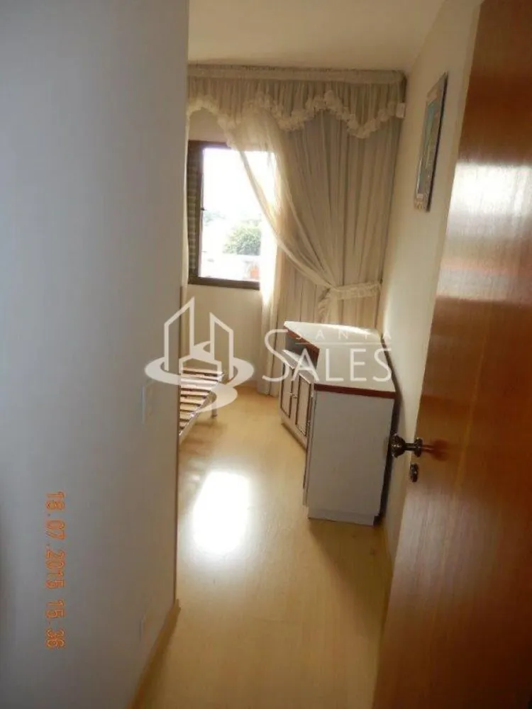 Apartamento, 3 quartos, 129 m² - Foto 10