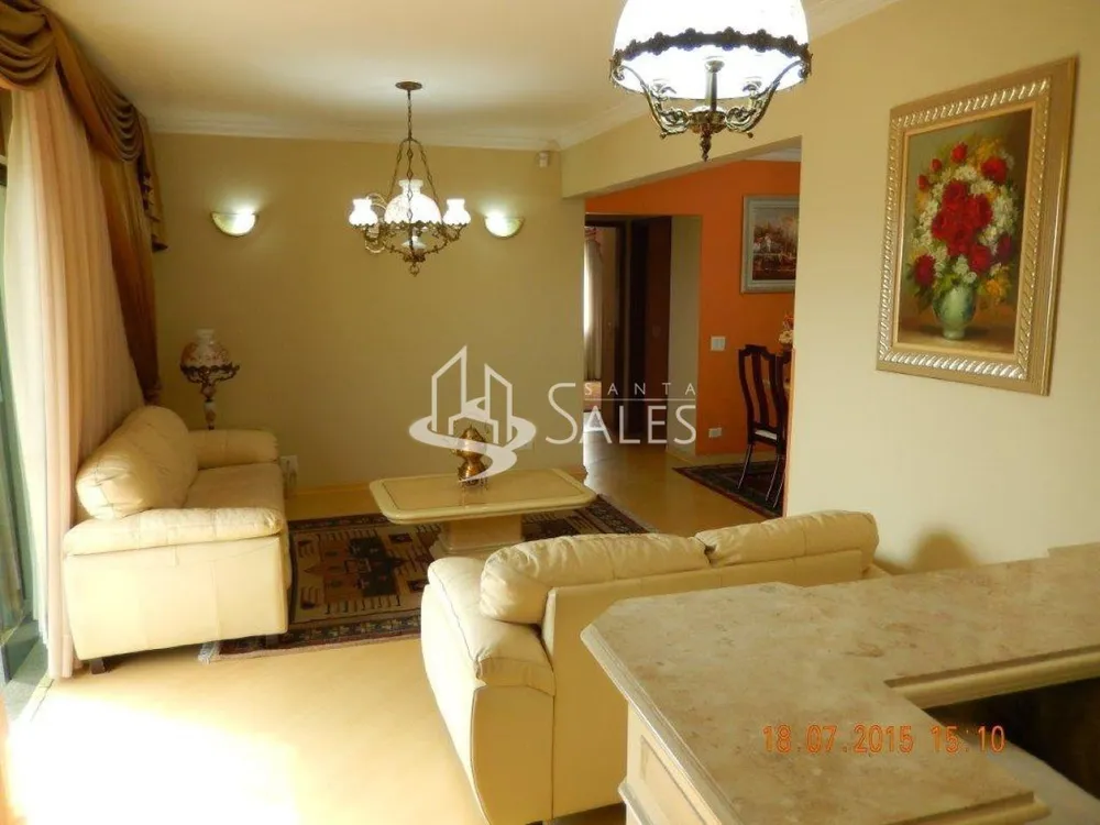 Apartamento, 3 quartos, 129 m² - Foto 3