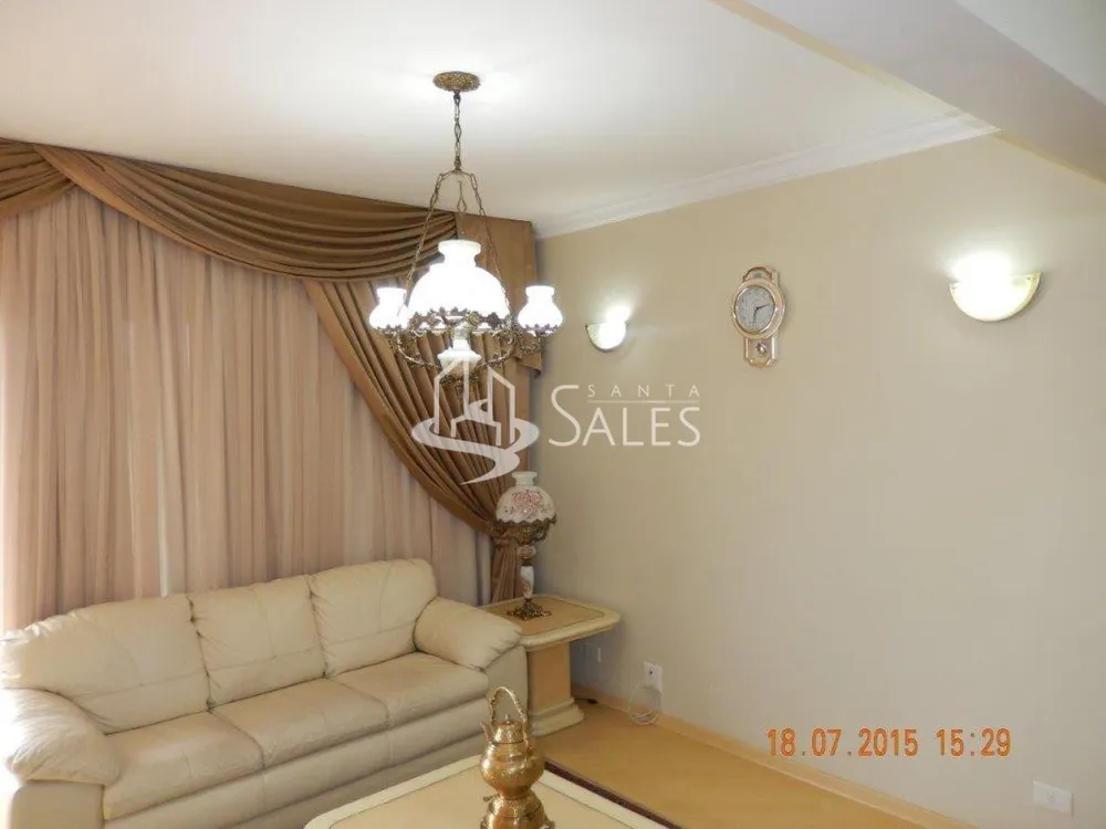 Apartamento, 3 quartos, 129 m² - Foto 4