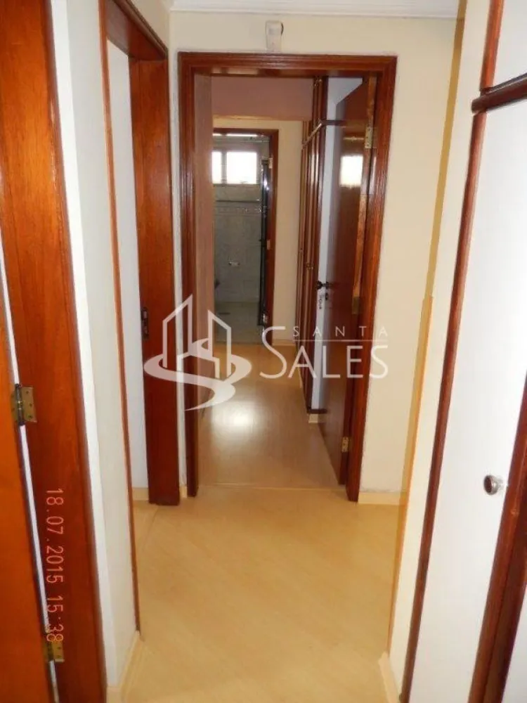 Apartamento, 3 quartos, 129 m² - Foto 2