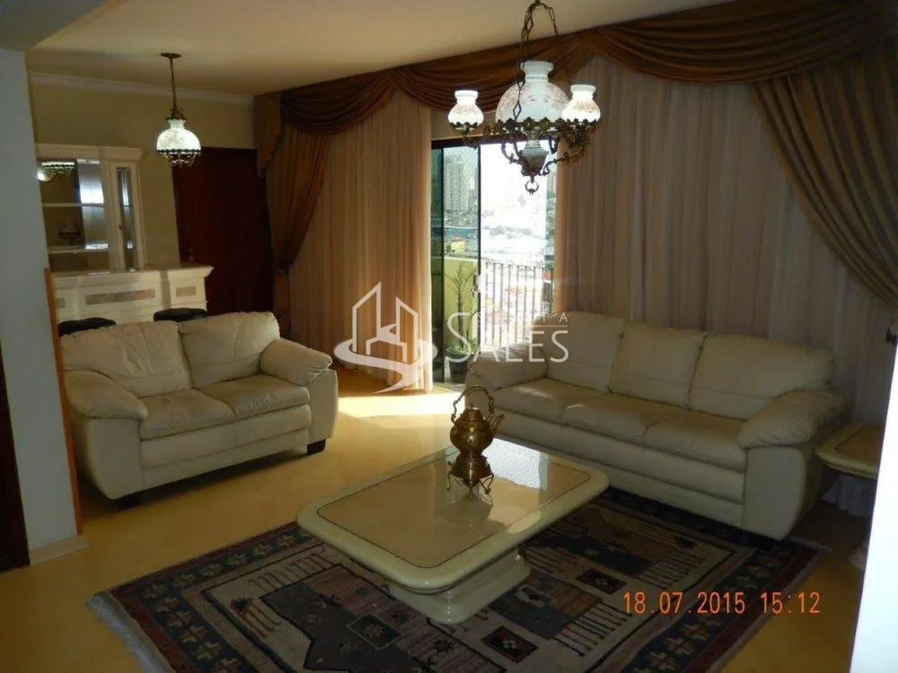 Apartamento, 3 quartos, 129 m² - Foto 6