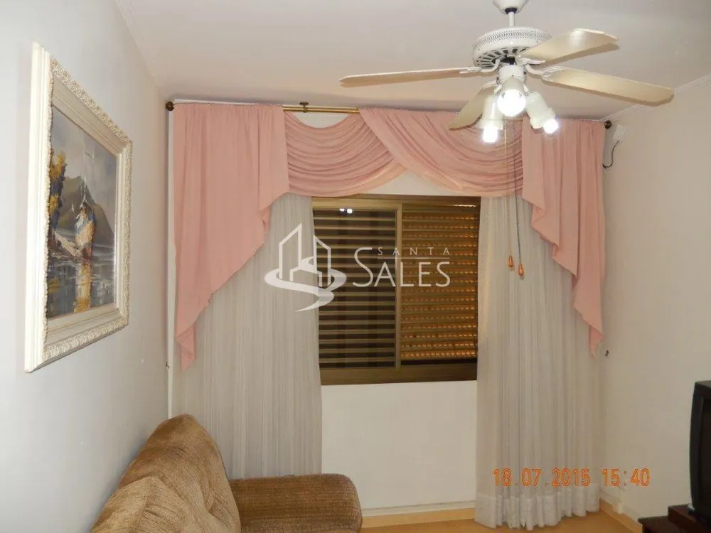Apartamento, 3 quartos, 129 m² - Foto 11
