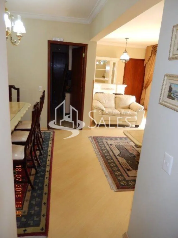 Apartamento, 3 quartos, 129 m² - Foto 4