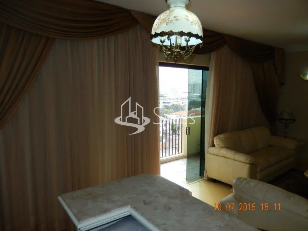 Apartamento, 3 quartos, 129 m² - Foto 6