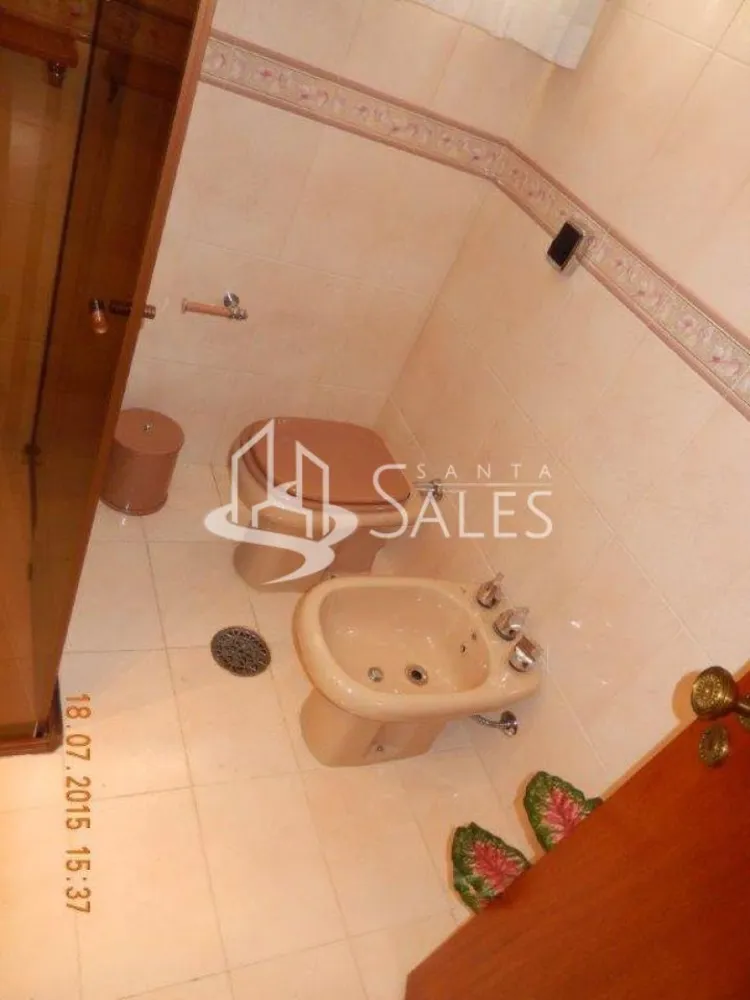Apartamento, 3 quartos, 129 m² - Foto 8