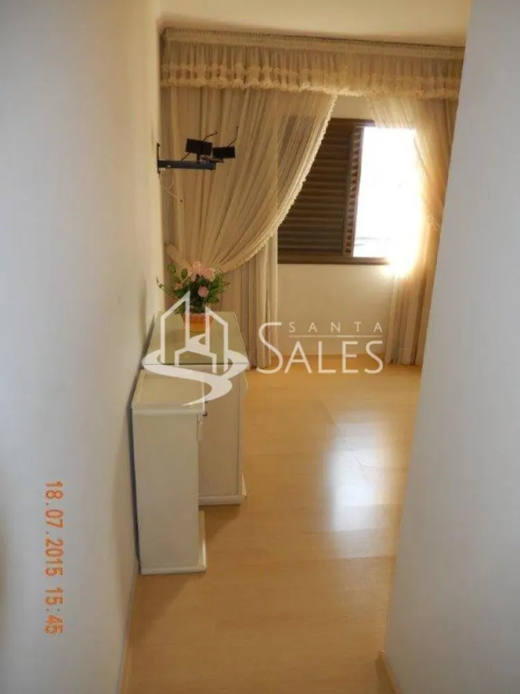 Apartamento, 3 quartos, 129 m² - Foto 7