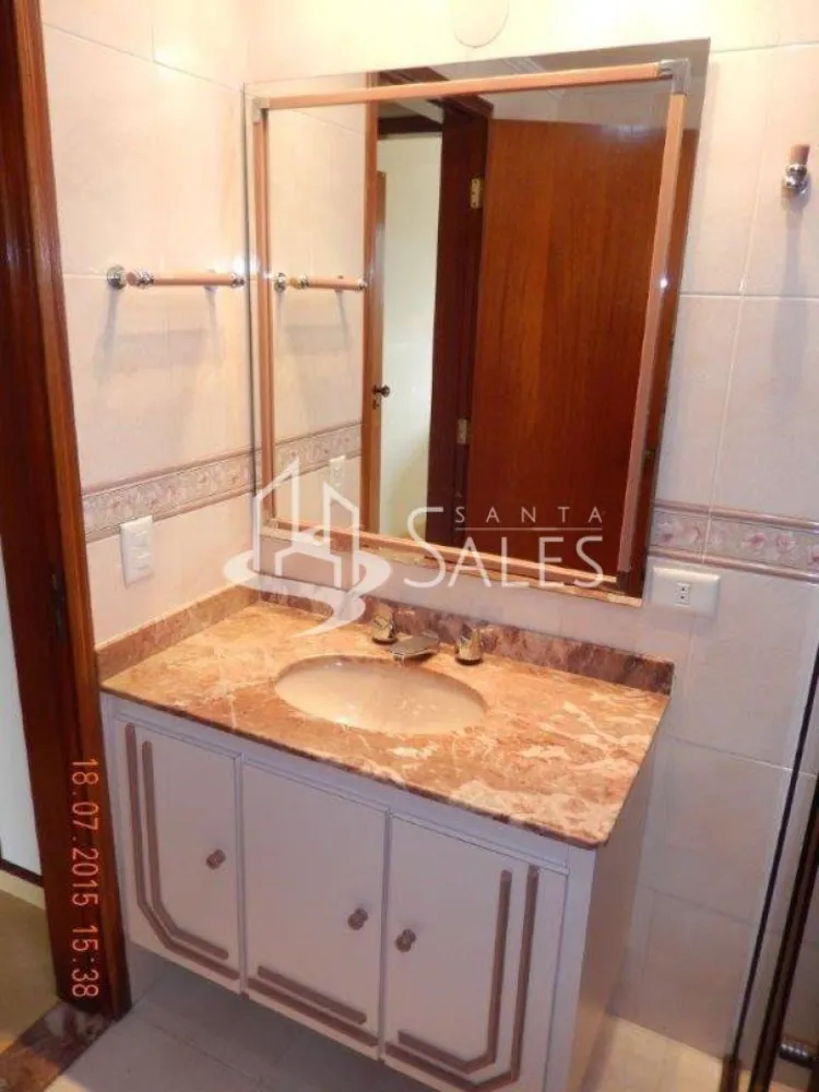Apartamento, 3 quartos, 129 m² - Foto 1