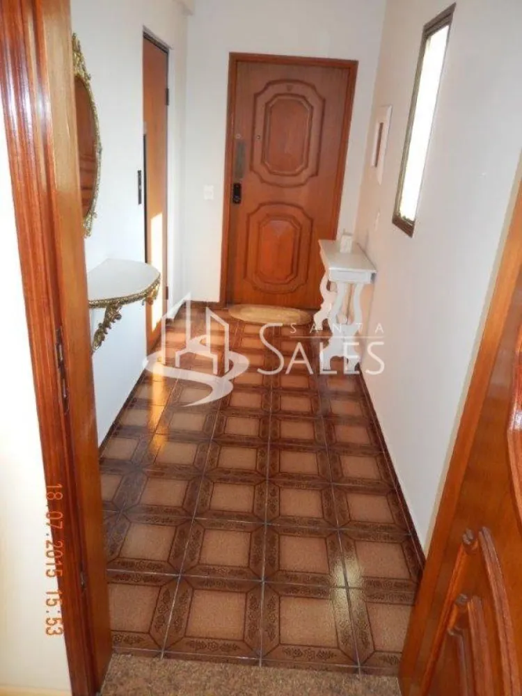 Apartamento, 3 quartos, 129 m² - Foto 3