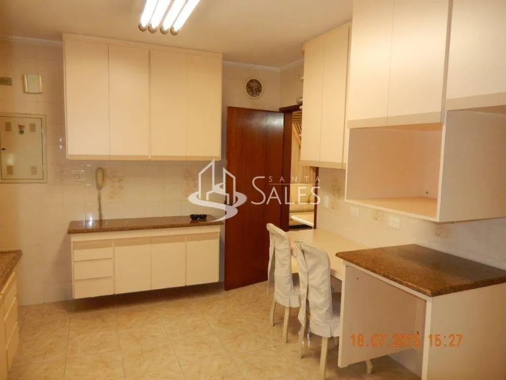 Apartamento, 3 quartos, 129 m² - Foto 5