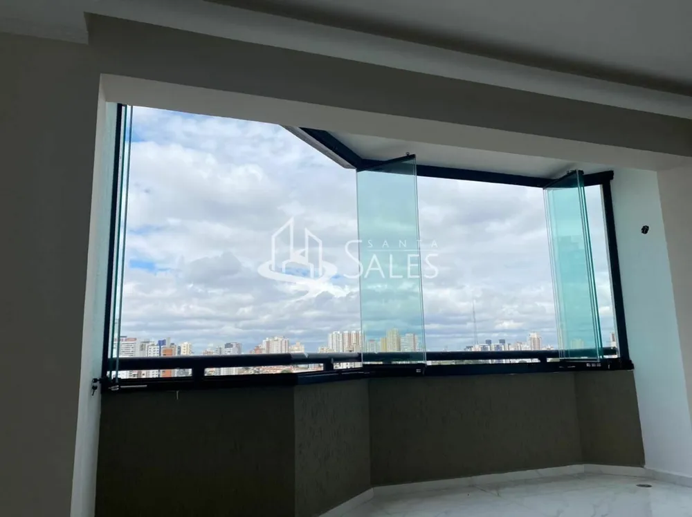 Cobertura, 4 quartos, 270 m² - Foto 4