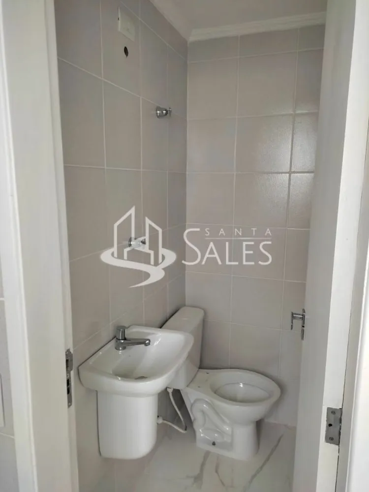 Cobertura, 4 quartos, 270 m² - Foto 14