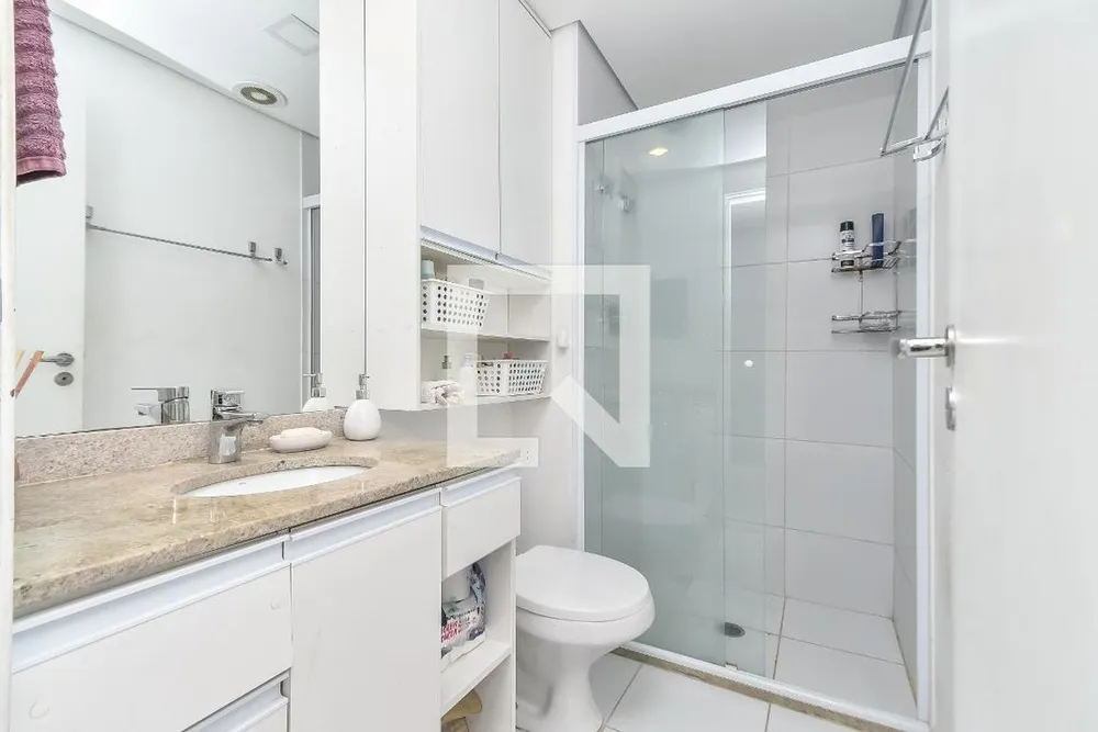 Apartamento, 2 quartos, 40 m² - Foto 6